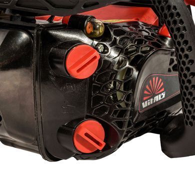 Бензопила ланцюгова Vitals BKZ 2512n V236401 фото