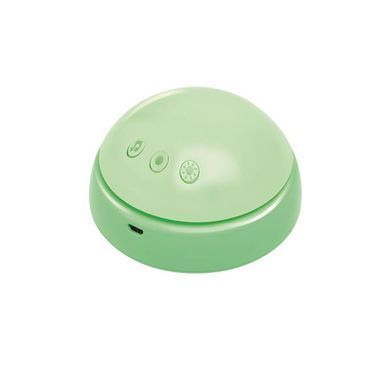 Музыкальная игрушка-ночник Hape Мишка белый (E0115) dt_28360 фото