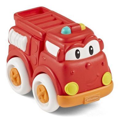 Игровой набор Infantino Номер один (315072I) dt_18860 фото