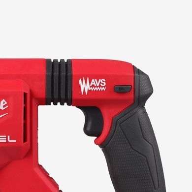 Перфоратор SDS-PLUS акумуляторний MILWAUKEE, M18 FUEL FHACOD32-0 4933492141 фото