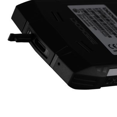 Doogee Смартфон S mini 4.5" 8/256ГБ, 2SIM, 3000мА&bull;ч, черный 6924351657734 фото