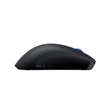 Мышь ASUS ROG Harpe II Ace, USB-A/WL/BT, чёрный 90MP0490-BMUA00 фото