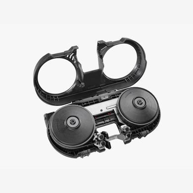 Пила стрічкова акумуляторна MILWAUKEE, M12 BS-402C 4933441805 фото