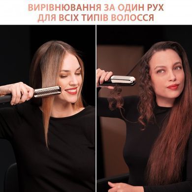 Випрямляч для волосся ROWENTA SF8230F0 SF8230F0 фото