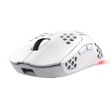 Trust Мышь Trust GXT 929 Helox, WL/USB-A, белый 25390_TRUST фото