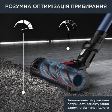 Пылесос аккумуляторный ROWENTA RH98C0WO RH98C0WO фото