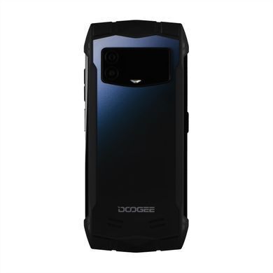 Doogee Смартфон S mini 4.5" 8/256ГБ, 2SIM, 3000мА&bull;ч, черный 6924351657734 фото