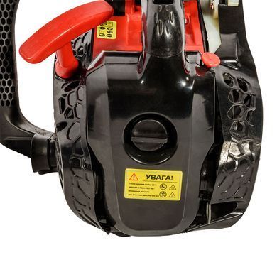 Бензопила ланцюгова Vitals BKZ 2512n V236401 фото