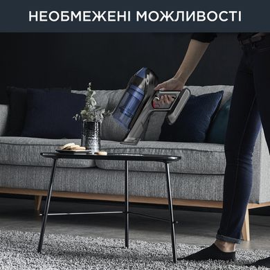 Пылесос аккумуляторный ROWENTA RH98C0WO RH98C0WO фото