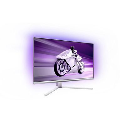 Монітор ігровий QD OLED 27",2560*1440,360 Гц,HDMI*2,DP,USB PHILIPS 27M2N8500/00 3728674 фото