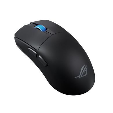 Мышь ASUS ROG Harpe II Ace, USB-A/WL/BT, чёрный 90MP0490-BMUA00 фото