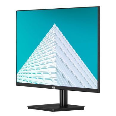Монітор 2E 23.8" E2425B D-Sub, HDMI, VA, 100Hz, FreeSync (385057) 2E-E2425B-01.UA фото