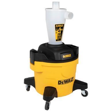 Фильтр-циклон DeWALT DXVCS002 DXVCS002 фото