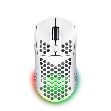 Trust Мышь Trust GXT 929 Helox, WL/USB-A, белый 25390_TRUST фото