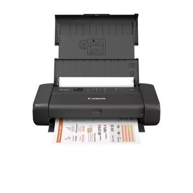 Принтер А4 Canon mobile PIXMA TR150 з Wi-Fi with battery (391712) 4167C027 фото