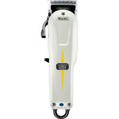 Машинка для стрижки Moser WAHL Super Taper Cordless (378748) 08591-2316H фото