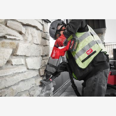 Перфоратор SDS-PLUS акумуляторний MILWAUKEE, M18 FUEL FHACOD32-0 4933492141 фото