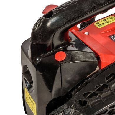 Бензопила ланцюгова Vitals BKZ 2512n V236401 фото