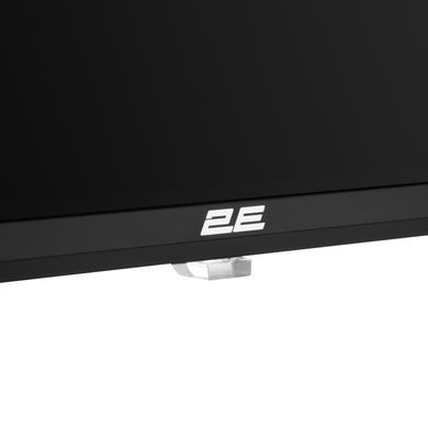 2E Телевізор 32" LED HD 60Hz Smart Google TV Black (381698) 2E-32A07KH фото