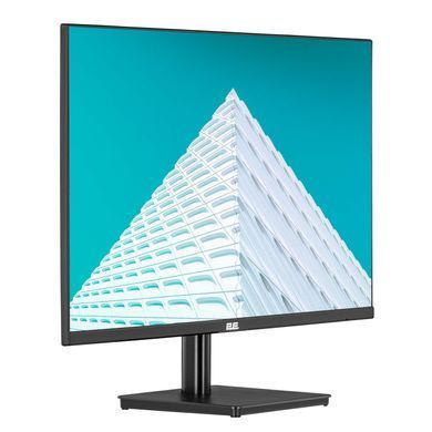 Монітор 2E 23.8" E2425B D-Sub, HDMI, VA, 100Hz, FreeSync (385057) 2E-E2425B-01.UA фото