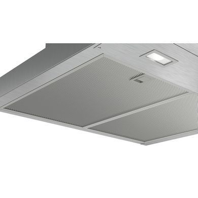 Витяжка Bosch купольна, 60см, 580м.куб/год, нерж DWB66DM50 фото