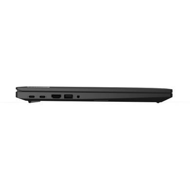 Lenovo Ноутбук ThinkPad T16-G3 16" WUXGA IPS AG, Intel U7-155U, 64GB, F1TB, UMA, Win11P, чорний (381722) 21MN005DRA фото
