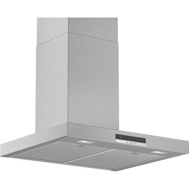 Витяжка Bosch купольна, 60см, 580м.куб/год, нерж DWB66DM50 фото
