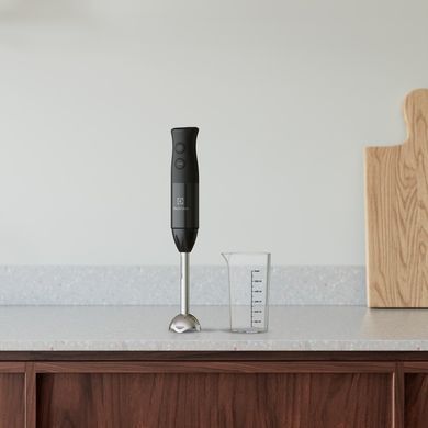 Занурювальний блендер Electrolux E3HB1-4GG (6764542) 910003628 фото