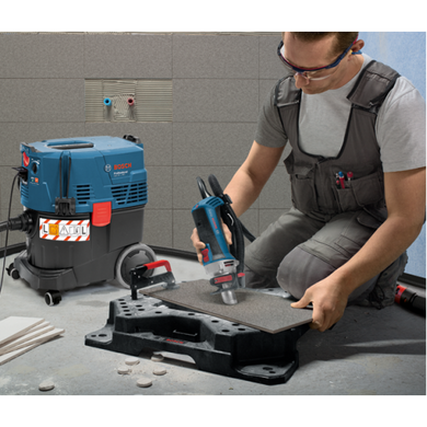 Пилосос промисловий Bosch GAS 35 L AFC(06019C3200) 06019C3200 фото