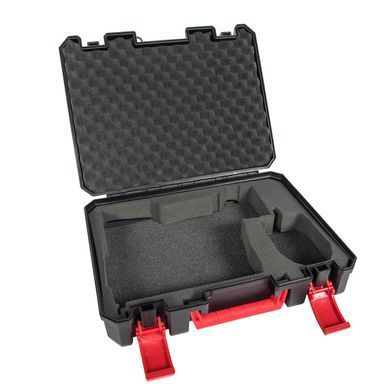 Кейс для степлера/пистолета для забивания гвоздей 2-в-1 Vitals Master ANp 1850P SmartLine