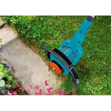 Тример Electric Gardena Easycut 400/25 09807-20.000 фото