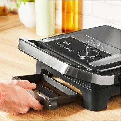 Гриль Tefal GC272D10 (7034930) GC272D10 фото