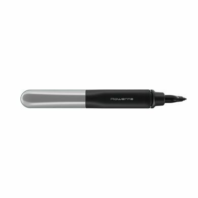 Випрямитель Rowenta Thermostyle, темп.режимов-5, 150-230С, дисплей, ионизация, керамика, титан, черно-серый SF7120E0 фото