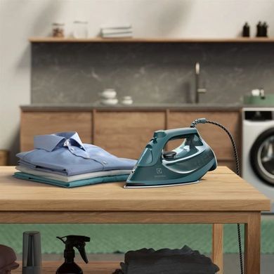 Electrolux Парова праска з автовідключенням E6SI1-6PG (361788) E6SI1-6PG фото