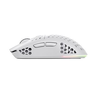 Trust Мышь Trust GXT 929 Helox, WL/USB-A, белый 25390_TRUST фото