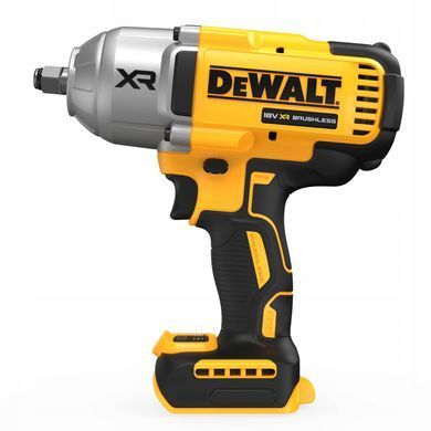 Гайкокрут ударний акумуляторний безщітковий DeWALT DCF900NT DCF900NT фото