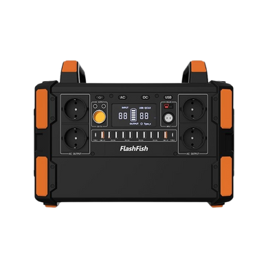 Портативная электростанция Flashfish F132 1000W F132 фото