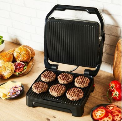 Гриль Tefal GC272D10 (7034930) GC272D10 фото