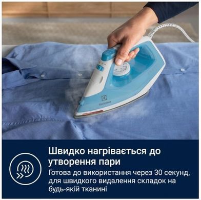 Праска Electrolux E5SI2-4CB (6979971) 910003911 фото