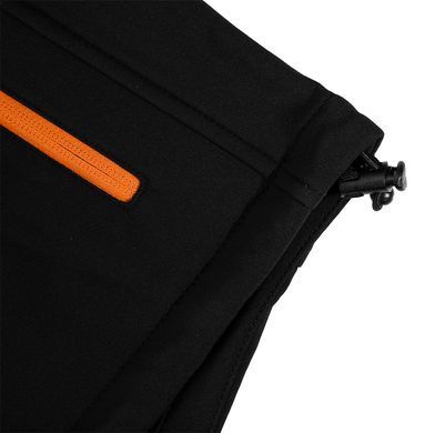 Робоча безрукавка Neo Tools 81-532 softshell XL