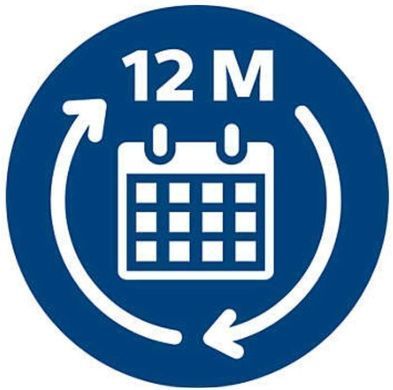 Фільтр для очищувача повітря PHILIPS FY2420/30 (337741) FY2420/30 фото