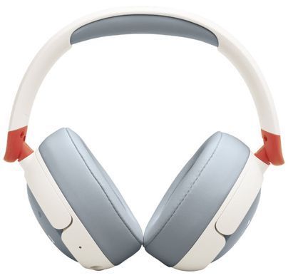 Навушники JBL JR470NC White (JBLJR470NCWHT) (7065598) JBLJR470NCWHT фото