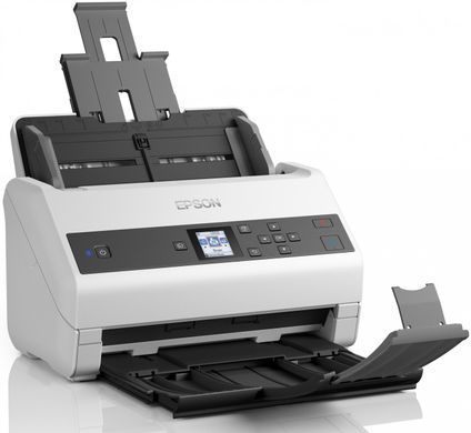 Сканер A4 Epson WorkForce DS-970 B11B251401 фото