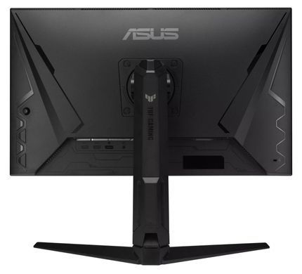 ASUS Монитор 27" TUF Gaming VG27AQML1A 2xHDMI, DP, 2xUSB, MM, IPS, 2560x1440, 260Hz, 1ms, DCI-P3 90%, AdaptiveSync, Pivot, HDR400 90LM05Z0-B07370 фото