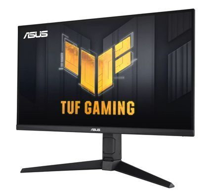 ASUS Монитор 27" TUF Gaming VG27AQML1A 2xHDMI, DP, 2xUSB, MM, IPS, 2560x1440, 260Hz, 1ms, DCI-P3 90%, AdaptiveSync, Pivot, HDR400 90LM05Z0-B07370 фото
