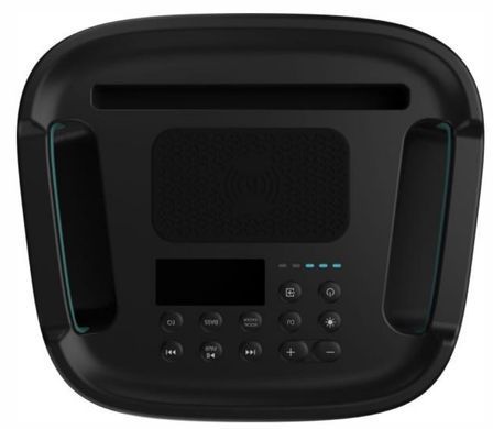 Мінісистема Hisense Party Rocker One Plus HP110 (6975942) 20011187 фото