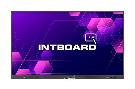 Інтерактивна панель INTBOARD LT86 PC (Android 14)