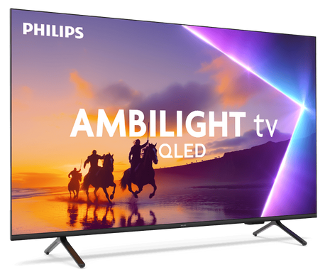 LED-телевізор Philips 43PUS8510/12 (7135356) 43PUS8510/12 фото
