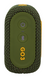 Портативная акустика JBL Go 3 Green (JBLGO3GRN) JBLGO3GRN