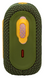 Портативная акустика JBL Go 3 Green (JBLGO3GRN) JBLGO3GRN